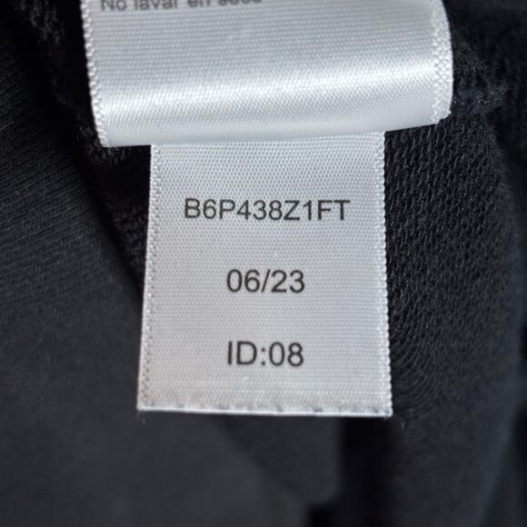 Psycho Bunny Black Jogger Pants XL - Picture 7 of 8